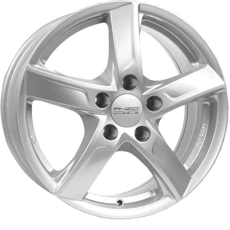 ANZIO Sprint Polar 7,00x17 5x112,00 ET40,00