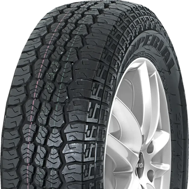 Imperial Ecosport A/T 215/70 R16 100 H