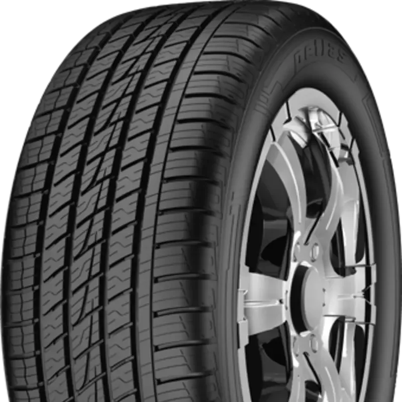 Petlas Explero A/S PT411 265/65 R17 112 H