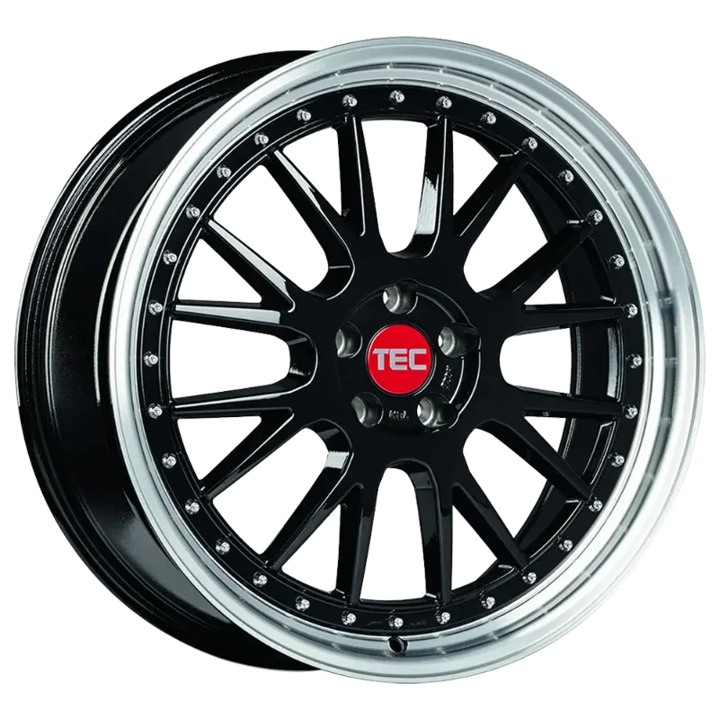 TEC SPEEDWHEELS GT EVO BPL 8,50x19 5x108,00 ET45,00