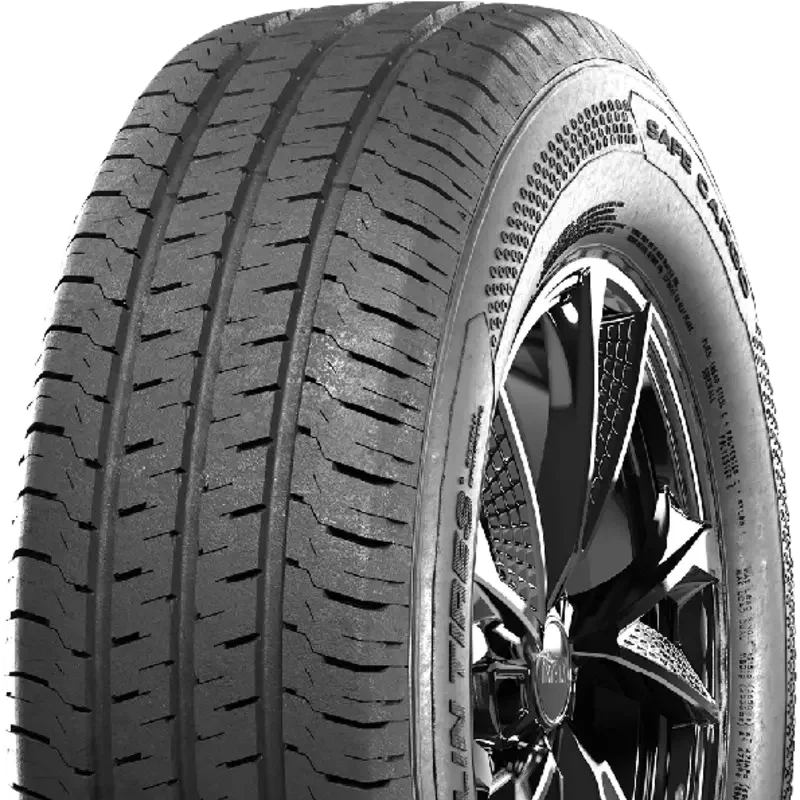Berlin Tires Safe Cargo 225/70 R15 112/110 S C