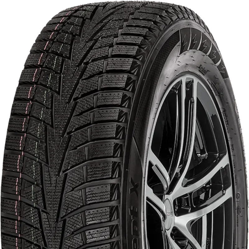 Hankook Winter i*cept X RW10 255/45 R20 101 T