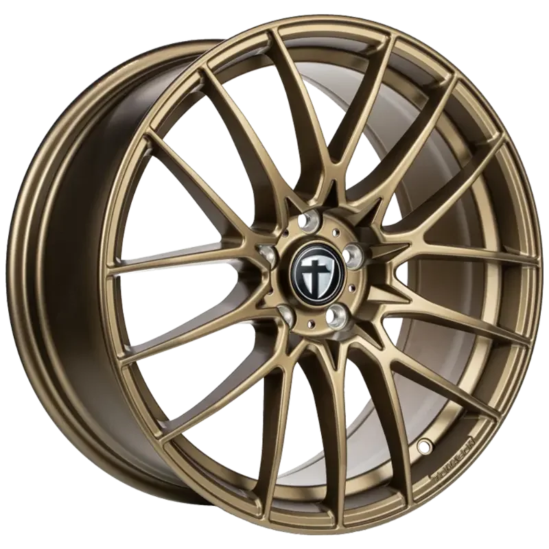 Tomason TN26 Bronze Matt 8,50x19 5x114,30 ET45,00