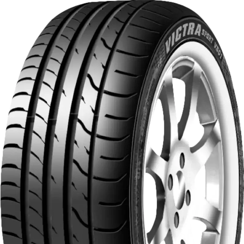 Maxxis Victra Sport VS-01 255/35 R20 97 Y XL, ZR