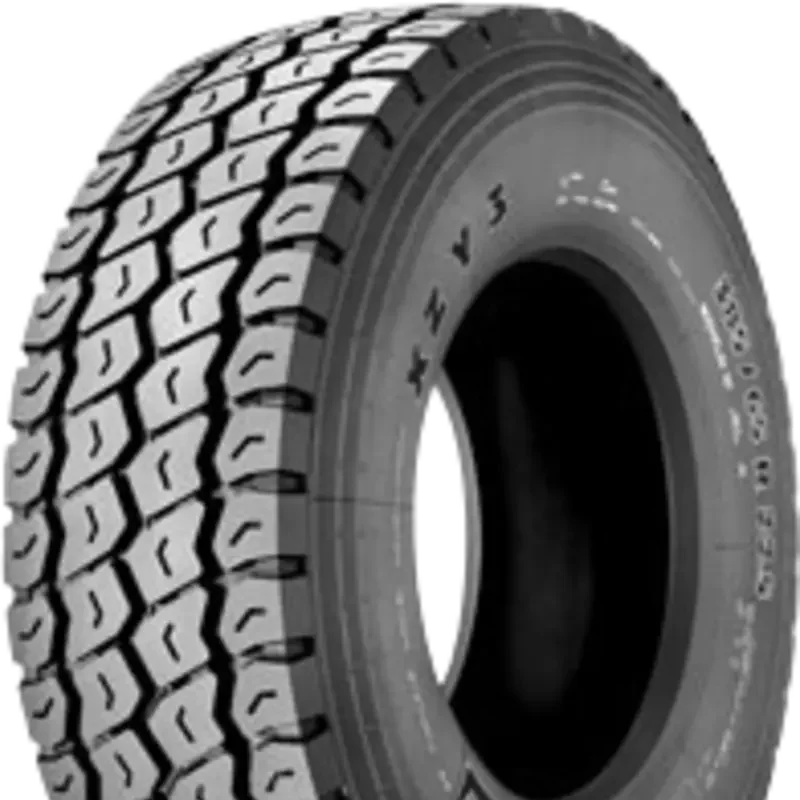 Michelin XZY 3 385/65R22.5 160 K