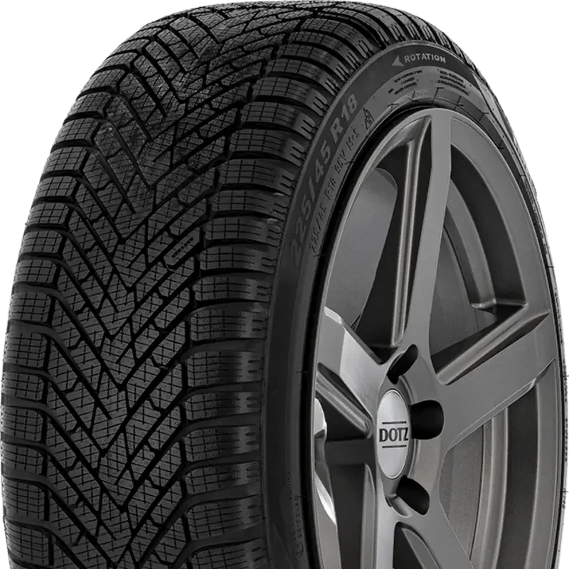 Pirelli Cinturato Winter 2 235/55 R17 99 H