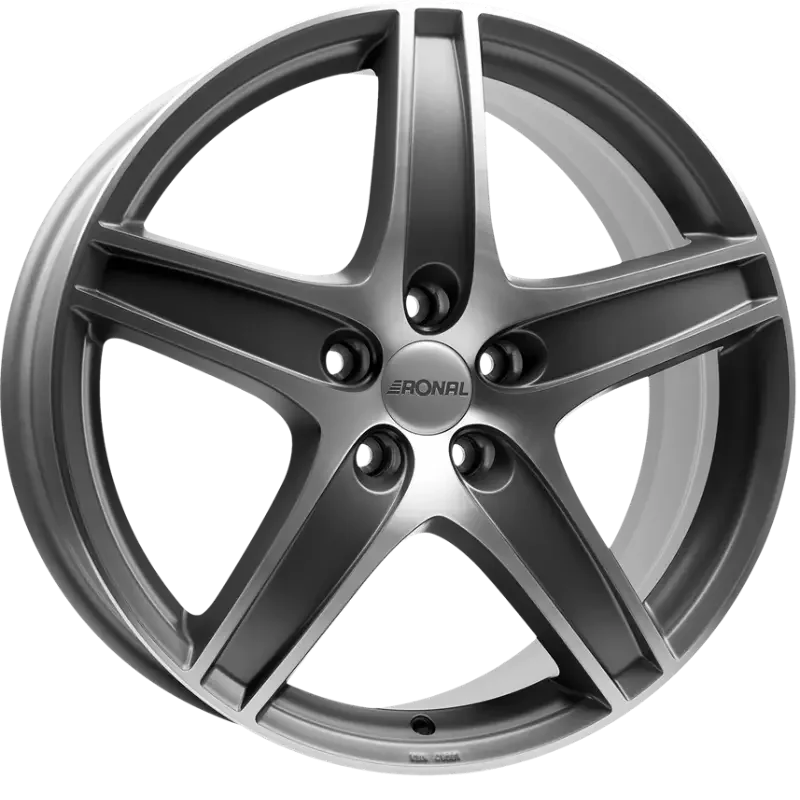 Ronal R48 Titan 8,50x18 5x130,00 ET48,00
