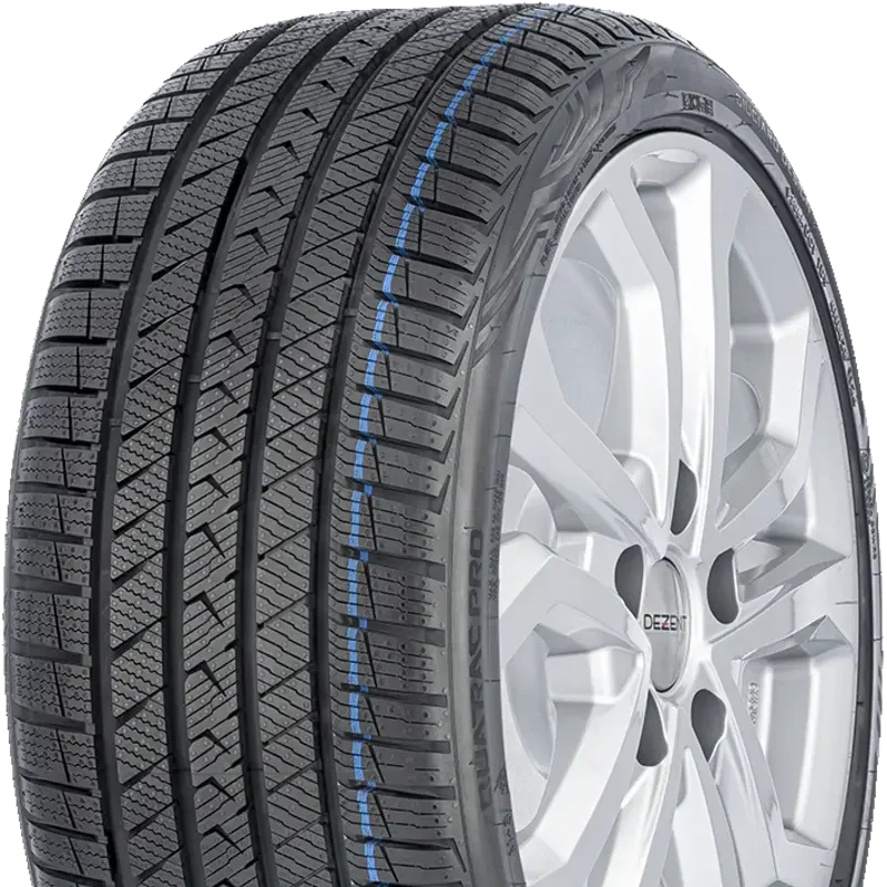 Vredestein Quatrac Pro+ 255/50 R20 109 Y XL