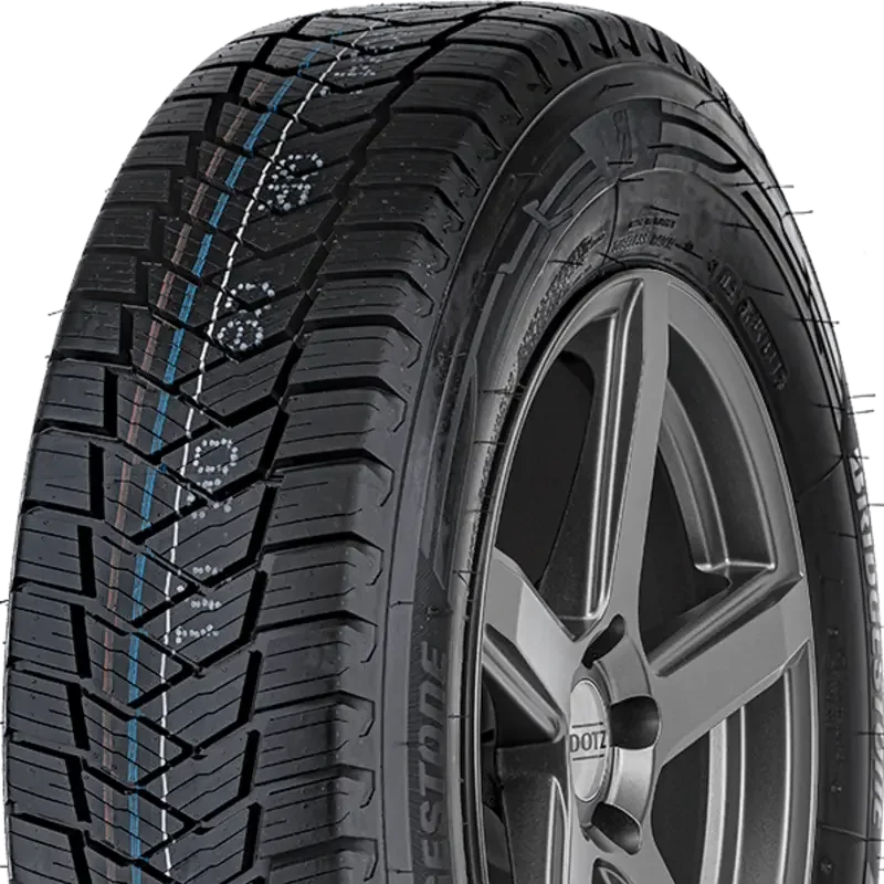 Bridgestone Duravis All Season 225/65 R16 112/110 S C