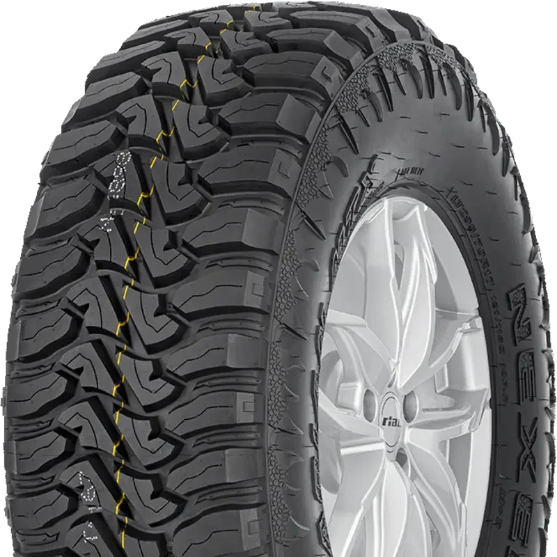Nexen Roadian MTX RM7 265/70 R17 121/118 Q