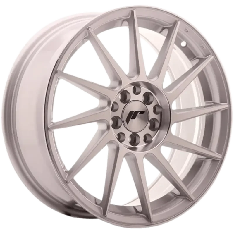 JR Wheels JR22 7,00x17 4x100,00 / 4x108,00 ET25,00