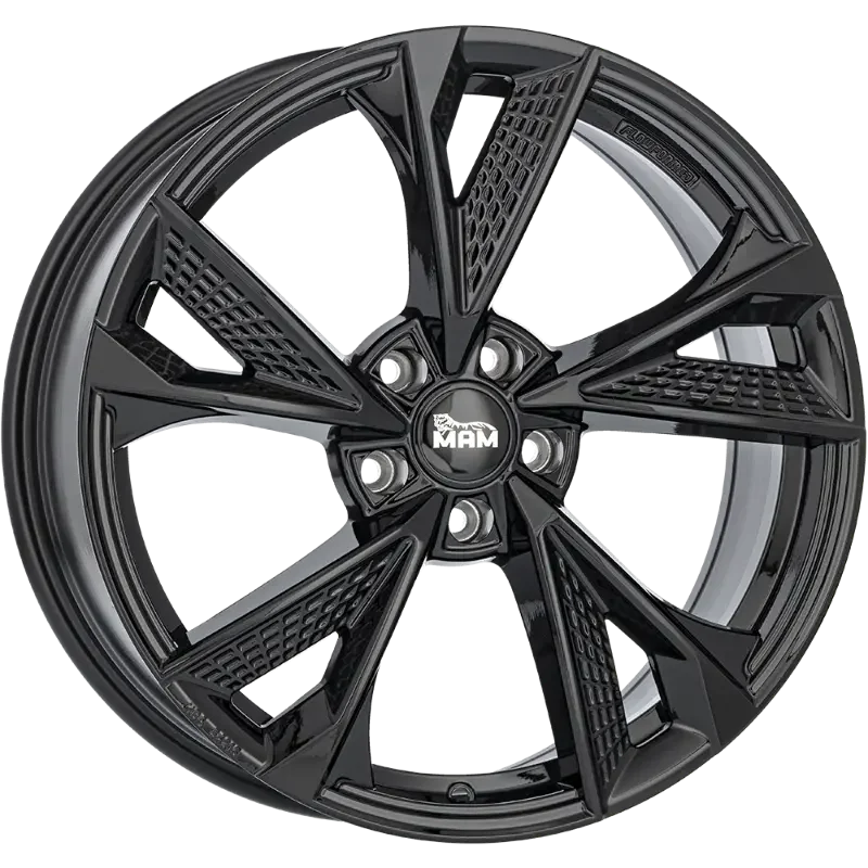 MAM RS6 BP 7,50x17 5x112,00 ET45,00