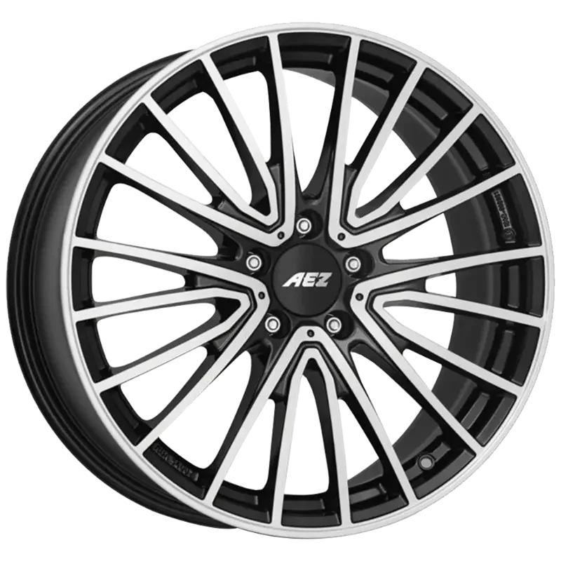 AEZ Berlin dark 8,50x18 5x112,00 ET52,00