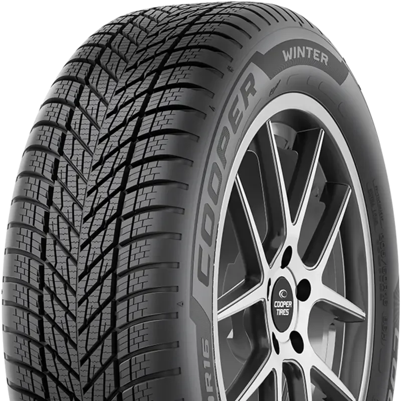Cooper Winter 175/65 R15 84 T