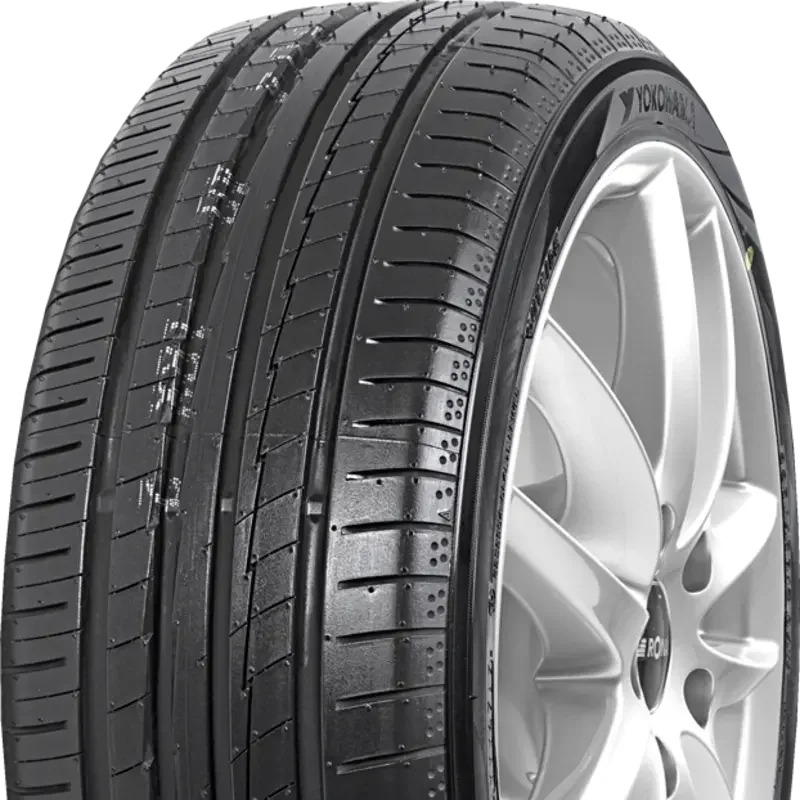 Yokohama BluEarth-A AE-50 235/50 R17 96 W RPB