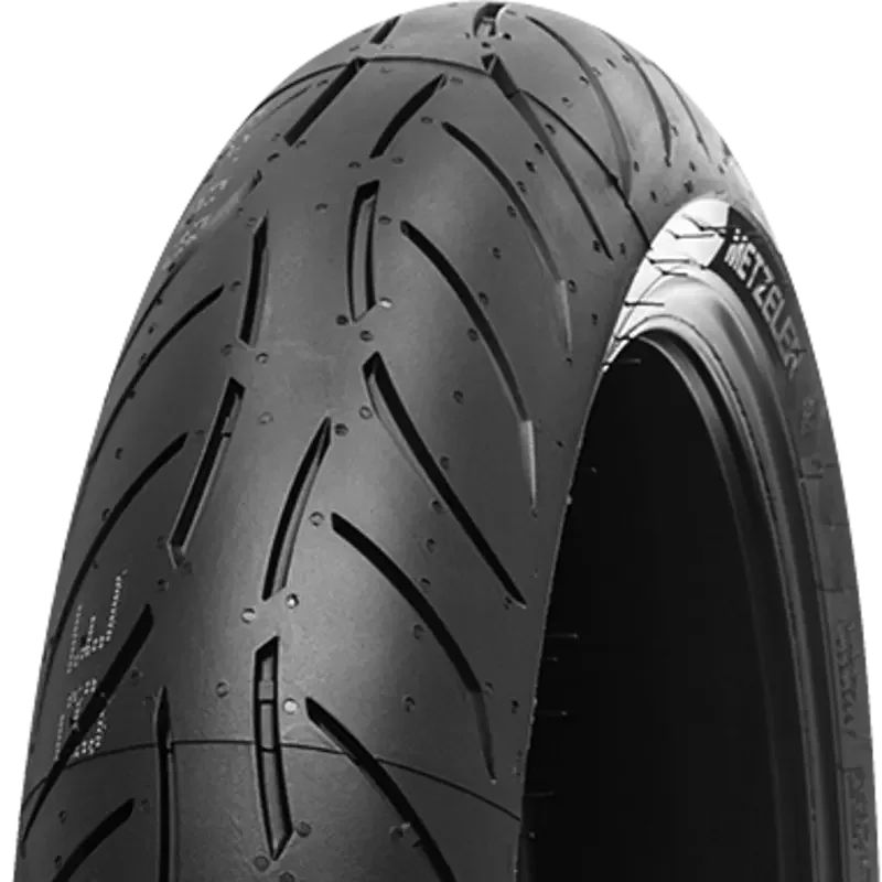 Metzeler Sportec M7 RR 110/70ZR17 54 W Przód TL M/C