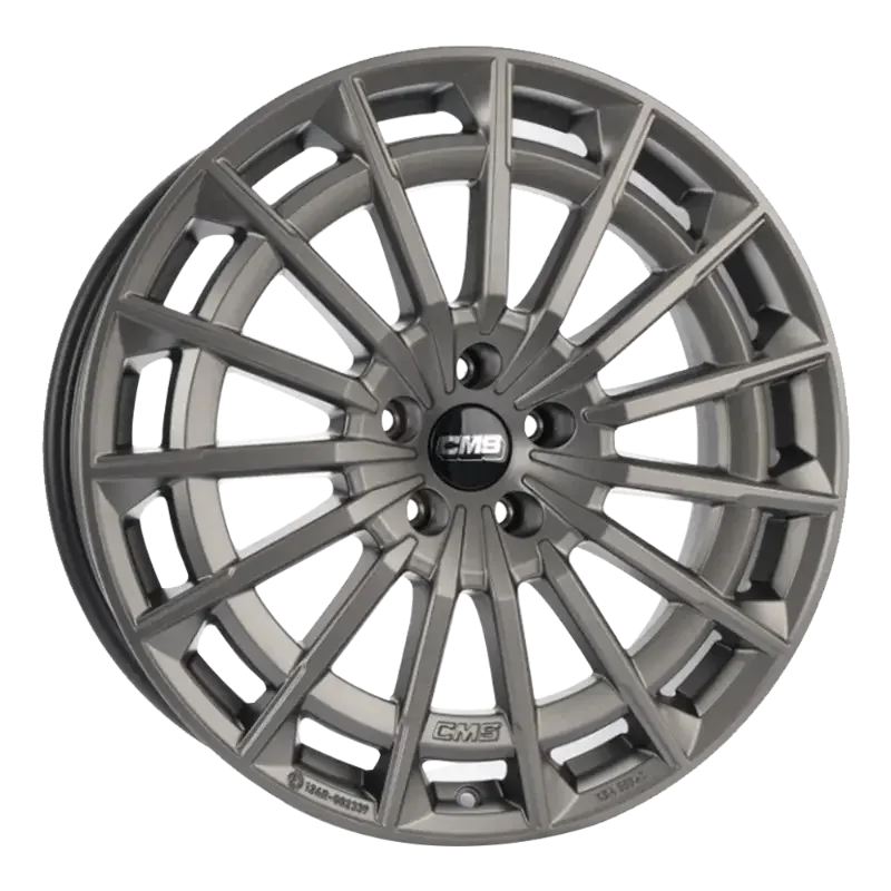 CMS C38 MG 9,50x19 5x112,00 ET51,00