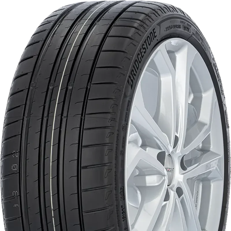 Bridgestone Potenza Sport EVO 225/55 R17 101 Y XL, Enliten