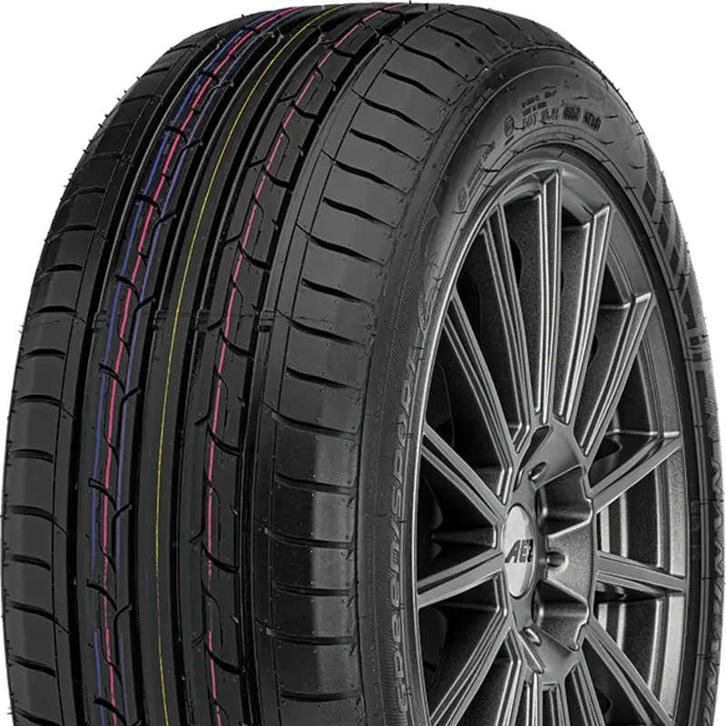 Nankang ECO-2+ 165/60 R15 77 H