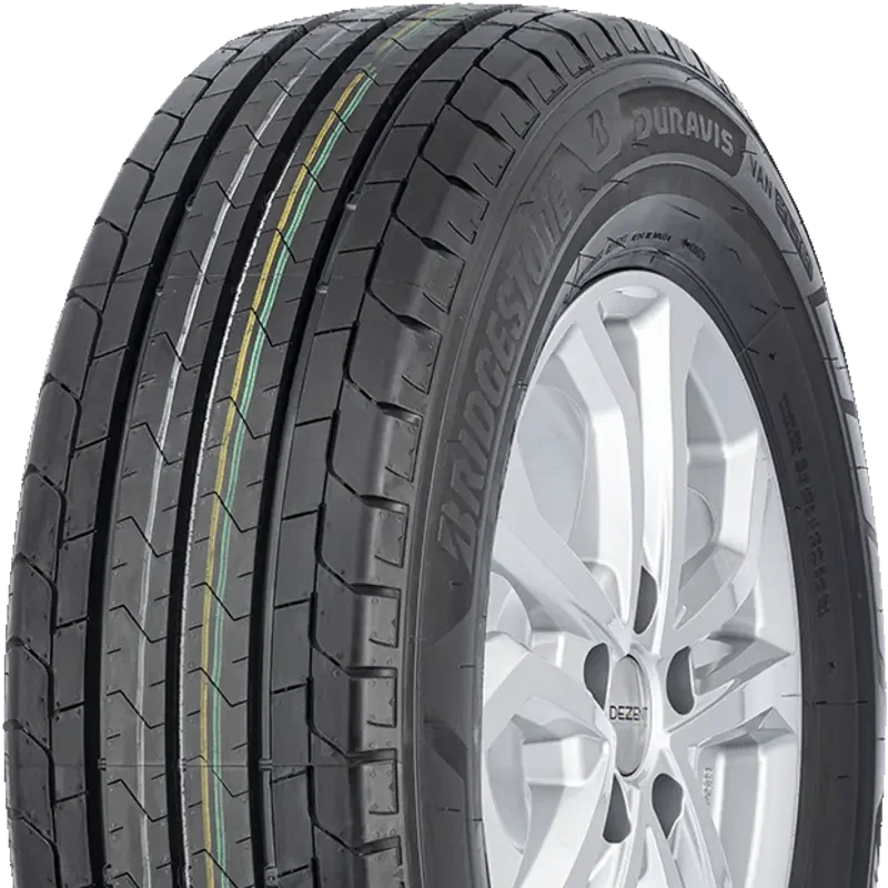 Bridgestone Duravis Van 195/70 R15 104/102 S C, Enliten