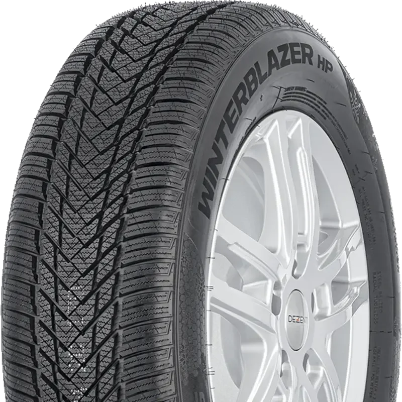 Compasal WinterBlazer HP 215/60 R17 96 H