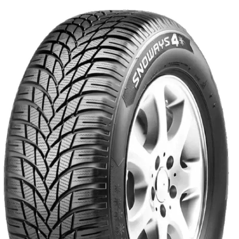 Lassa Snoways 4 235/45 R18 98 V XL