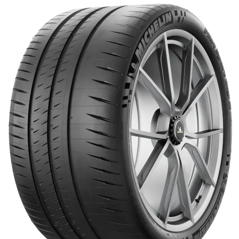 Michelin Pilot Sport Cup 2 275/35 R21 103 Y XL, ZR, ND1