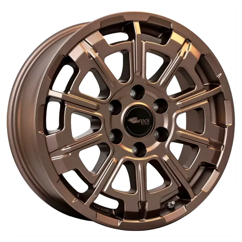 Brock B45 BCM 7,50x18 5x118,00 ET53,00