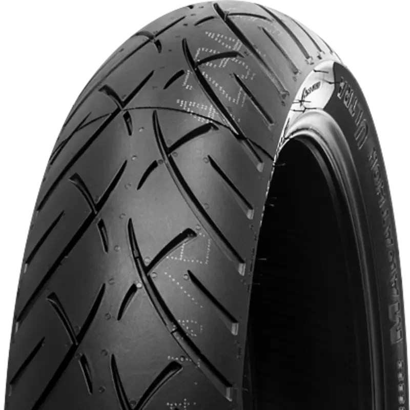 Metzeler ME 888 Marathon Ultra 120/70 B21 68 H Przód TL M/C RF