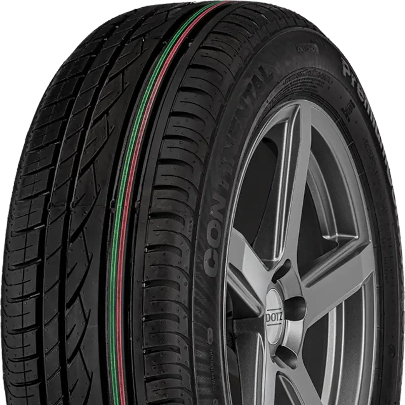 Continental ContiPremiumContact 185/50 R16 81 V FR