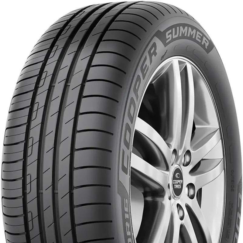 Cooper Summer 185/65 R14 86 H