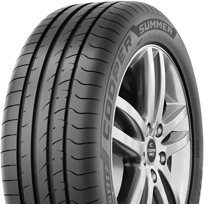 Cooper Summer 225/55 R17 97 Y FP