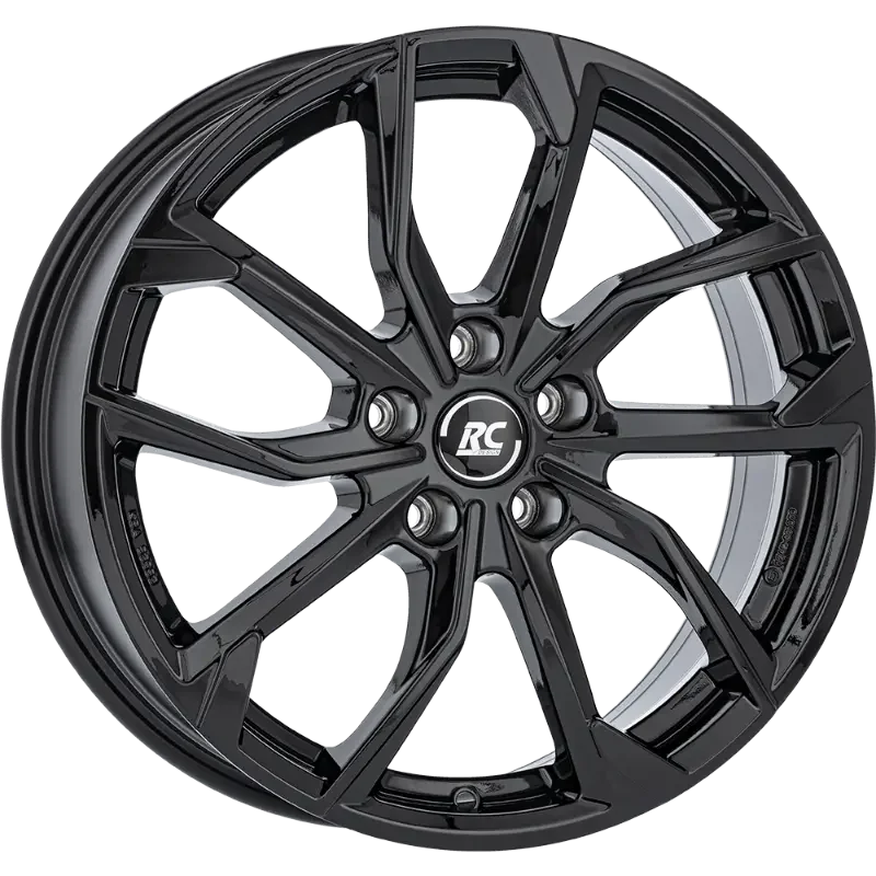 RC Design RC 34 SG 6,50x17 5x112,00 ET38,00