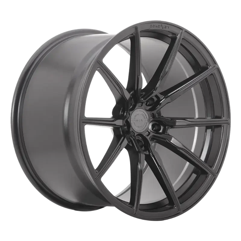 CONCAVER CVR4 Carbon Graphite 9,50x20 5x112,00 ET25,00
