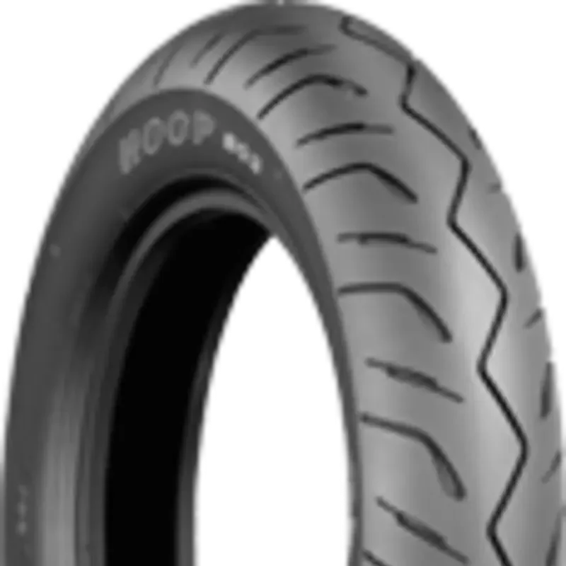 Bridgestone B03 120/80-14 58 S Przód TL