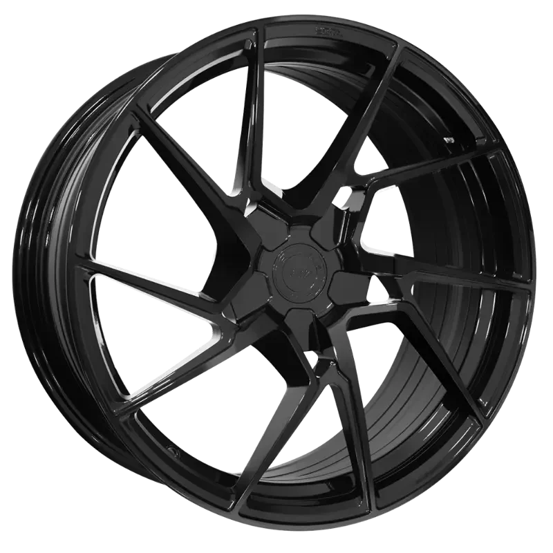 YOTA YP2 Gloss Black 8,00x18 5x100,00 ET36,00