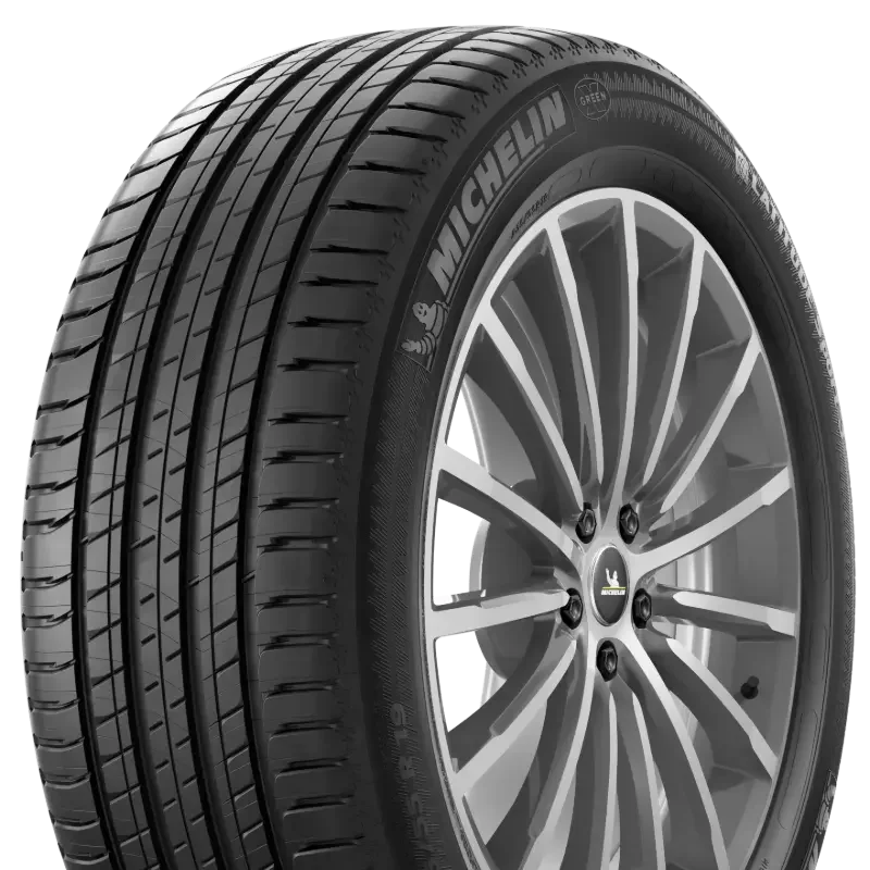Michelin Latitude Sport 3 235/55 R19 101 Y N0