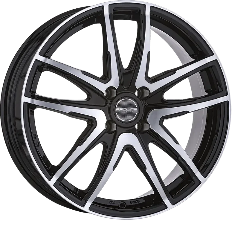 Pro Line PXV BP 7,00x17 4x100,00 ET40,00