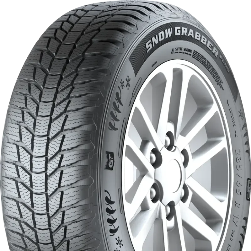 General SNOW GRABBER PLUS 225/70 R16 103 H