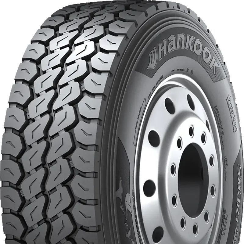 Hankook AM15+ 385/65R22.5 158 L