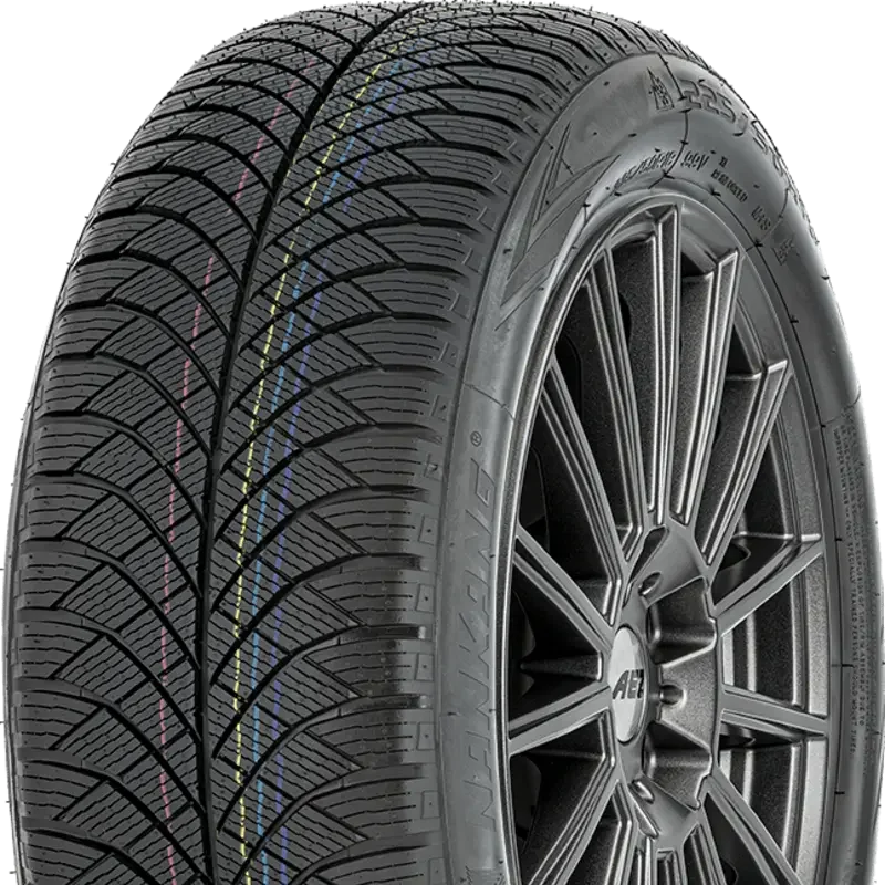 Nankang Cross Seasons AW-6 SUV 215/70 R16 100 H