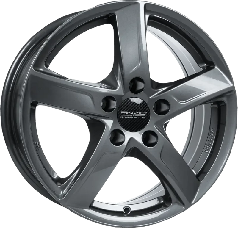 ANZIO Sprint Graphit 7,50x17 5x112,00 ET45,00