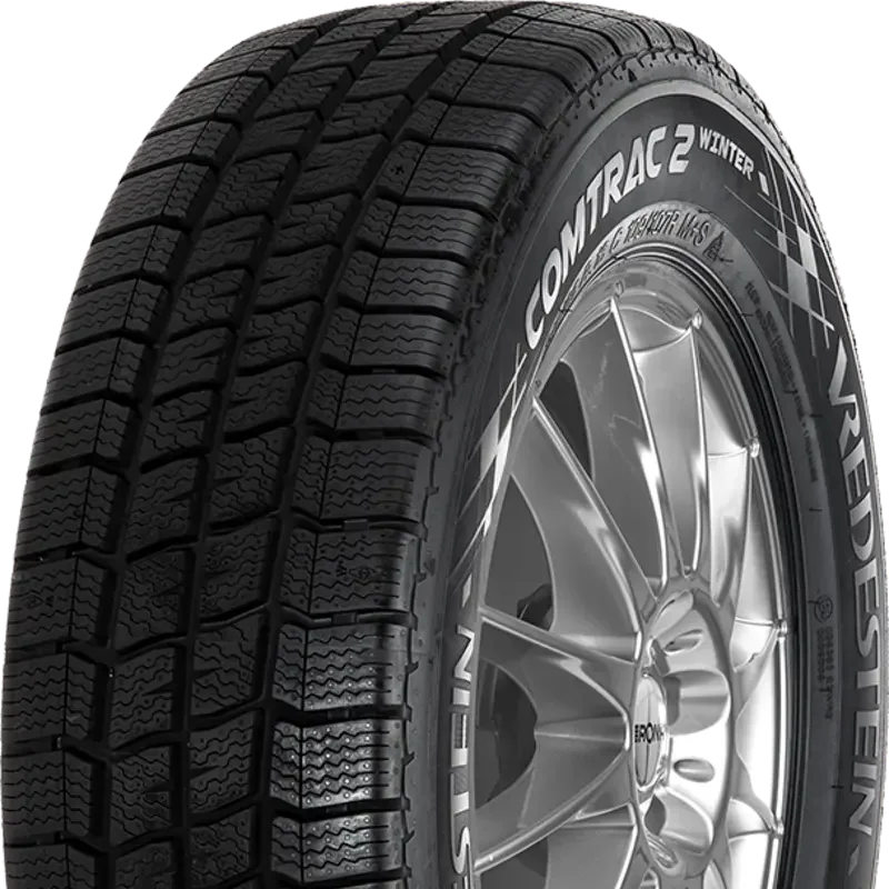 Vredestein Comtrac 2 Winter 215/75 R16 116/114 R C