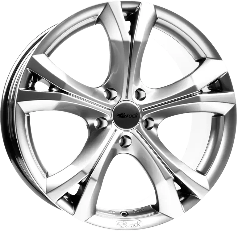 Brock B22 CSS 9,00x19 5x112,00 ET29,00