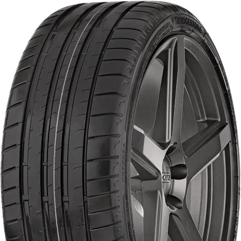 Bridgestone Potenza Sport 265/45 R18 101 Y FR