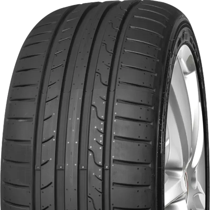 Dunlop Sport Bluresponse 185/60 R14 82 H
