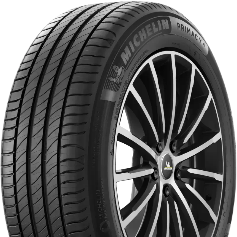 Michelin Primacy 4+ 245/45 R17 99 W XL