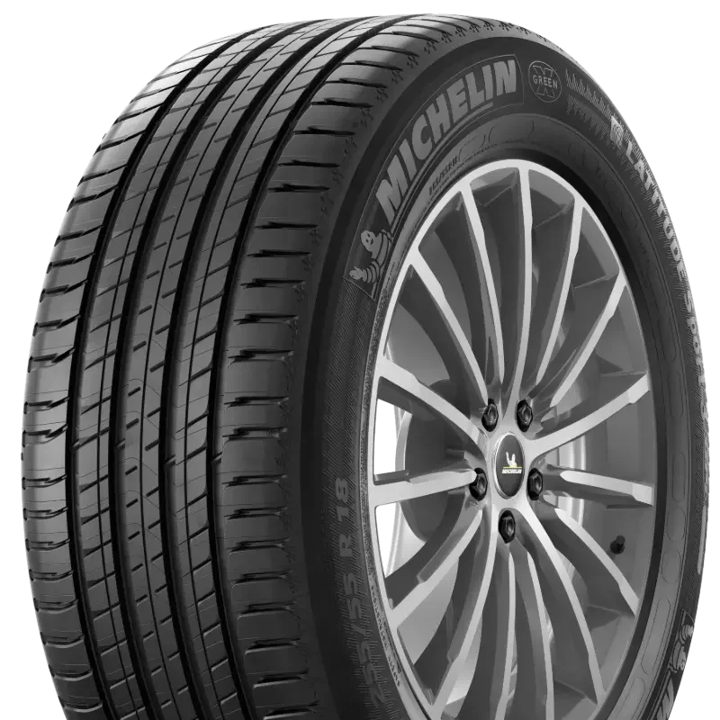 Michelin Latitude Sport 3 255/55 R18 109 V XL, *