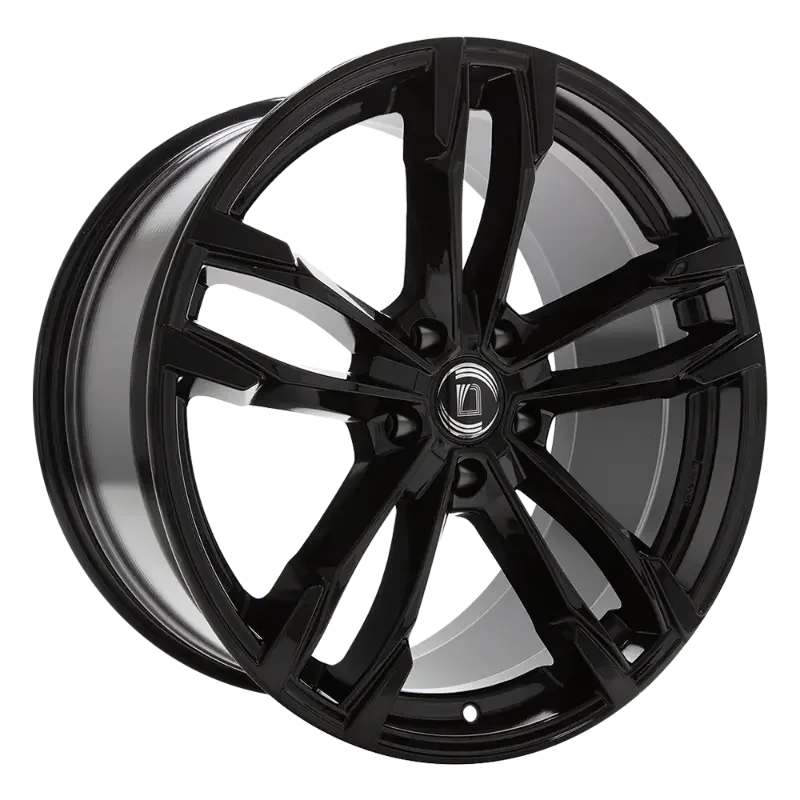 DIEWE AVIO BLACK 8,50x19 5x112,00 ET25,00
