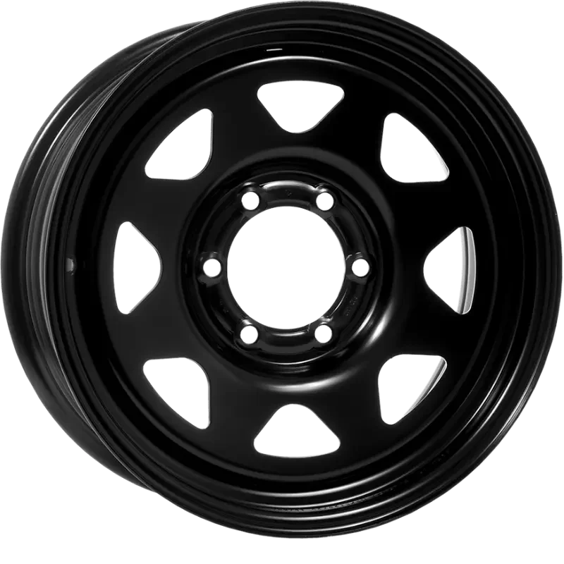 DOTZ Dakar dark 7,00x16 6x139,70 ET30,00